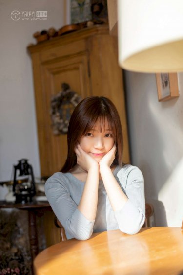 漂亮的女邻居